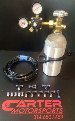 Picture of Carter Motorsports Co2 System