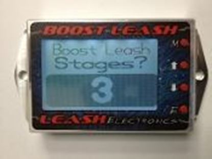 Picture of Boost Leash Electronic Boost Controller