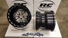 Picture of RC Components Comp Series Wheels