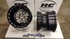 Picture of RC Components Wheels!!!