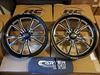 Picture of RC Components Comp Series Rear Wheels