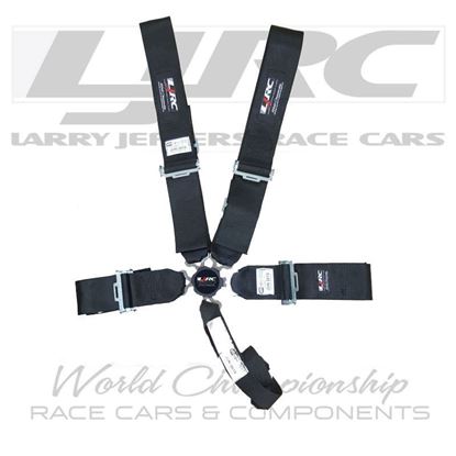 Picture of LJRC 5pt Cam Lock Harness