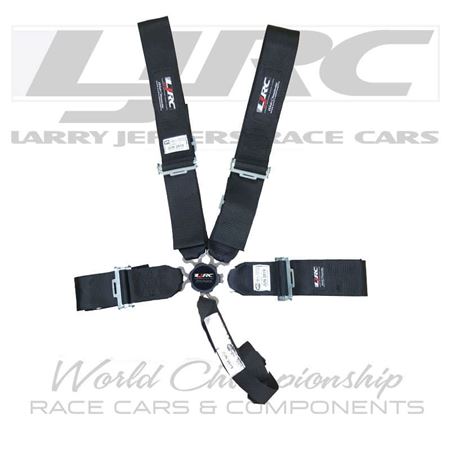 Picture for category Seatbelts