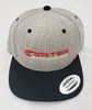 Picture of Snap Back Flat Bill Hats