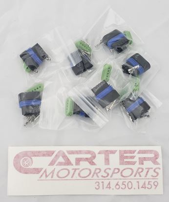 Picture of Smart Coil Connector Kit x8