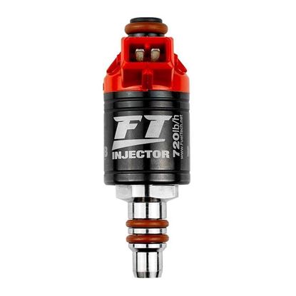 Picture of Fueltech Injectors High & Low Imp