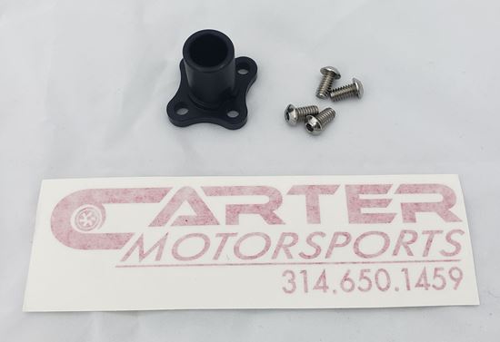 Picture of M&M Billet Tube Mount