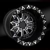 Picture of RC Components Comp Series Wheels