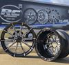 Picture of RC Components Comp Series Rear Wheels