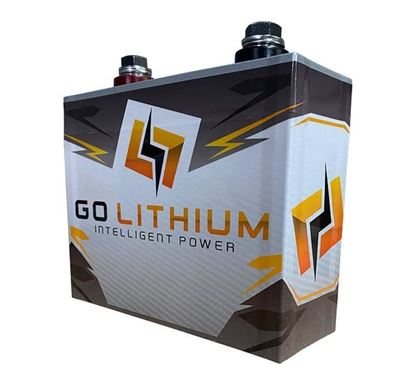 Picture of Go Lithium gen 2 16v Battery