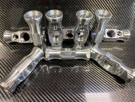 Picture for category Turbo Mounts