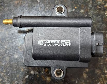 Picture of IGN1A Coil