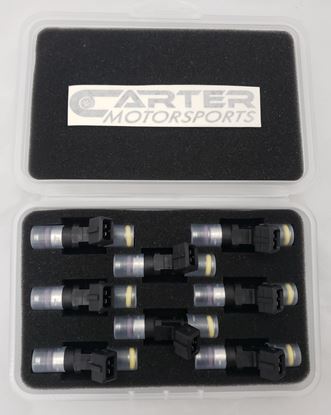 Picture of Cyber Monday Combo Flow Matched Bosch 210s & Ign1a Smart Coils