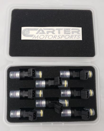 Picture of Cyber Monday Combo Flow Matched Bosch 210s & Ign1a Smart Coils