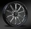 Picture of RC Components Comp Series Exile-S Front Runner 17x4.5 2.25bs 5x4.5bp Eclipse - copy