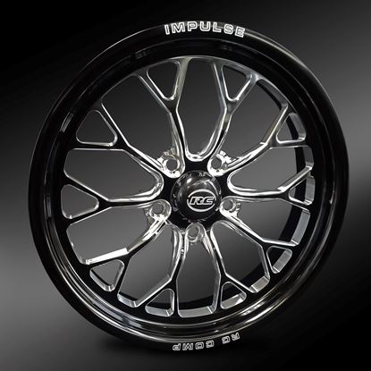 Picture of RC Components Comp Series Impulse Front Runner 17x4.5 2.25bs 5x4.5bp Eclipse