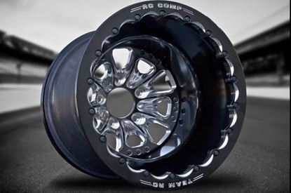 Picture of RC Components Comp Series Rear Wheels