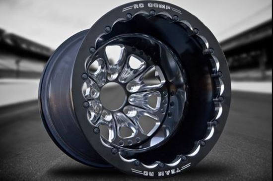 Picture of RC Components Comp Series Rear Wheels