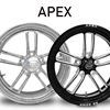 Picture of RC Components Comp Series Wheels