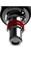 Picture of Atomizer Apex Injectors