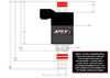 Picture of Atomizer Apex Injectors