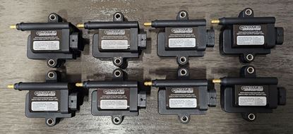 Picture of Set of 8 IGN1A Smart Coils