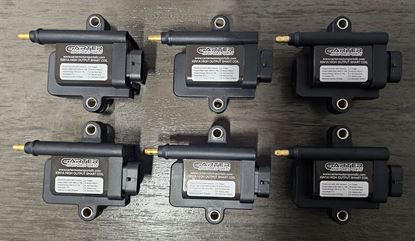 Picture of Set of 6 IGN1A Smart Coils