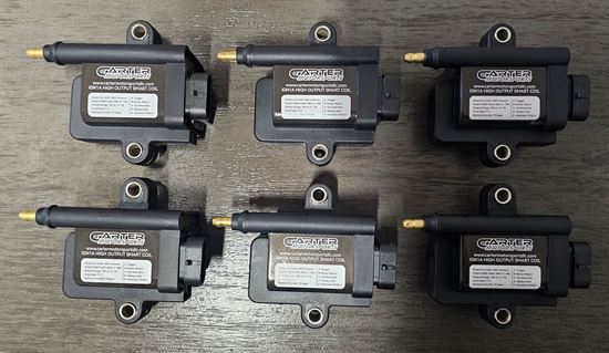 Picture of Set of 6 IGN1A Smart Coils